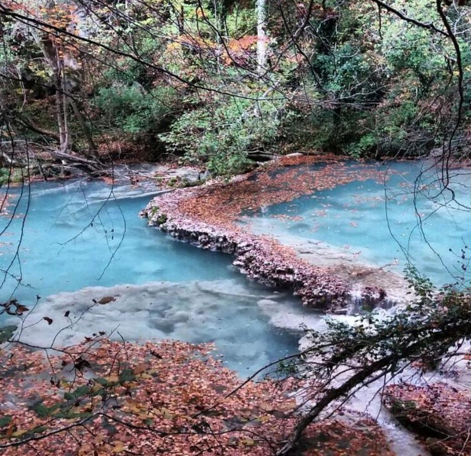 Andamur San Roman Экстерьер фото